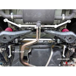 Toyota Celica ST182/183/185 89+ Ultra-R Fender Brackets