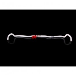 Porsche Carrera 997 05-12 3.6 Ultra-R 2x 2-Point Mid Bars
