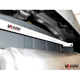 Porsche Carrera 997 05-12 3.6 Ultra-R 4Point Rear Brace 1508
