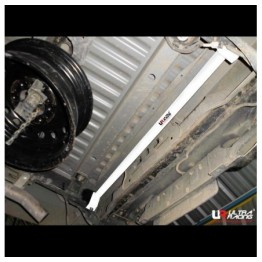 Range Rover Evoque 2.0 11+ Ultra-R 4P Rear Lower Brace 1804