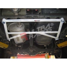 Rover 75 2.0D 98-05 UltraRacing 4P Mid Lower Brace 2081