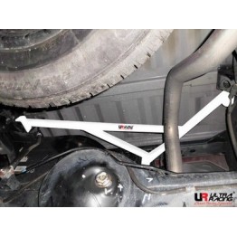 Skoda Octavia 04-13/VW Jetta 05-10 Ultra-R Mid Lower Brace