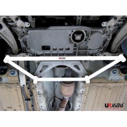 Toyota Corolla AE80/82 UltraRacing 3-Point Fender Brackets