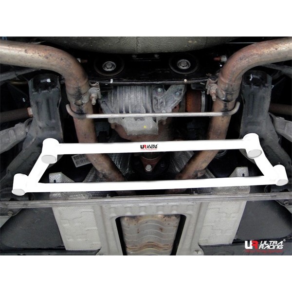 Subaru Impreza 08+ GH/GR +STI Ultra-R 2x 3Point R. Side Bars