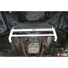 Subaru Impreza GC8 94-01 Ultra-R 2x 2-Point Rear/Side Braces