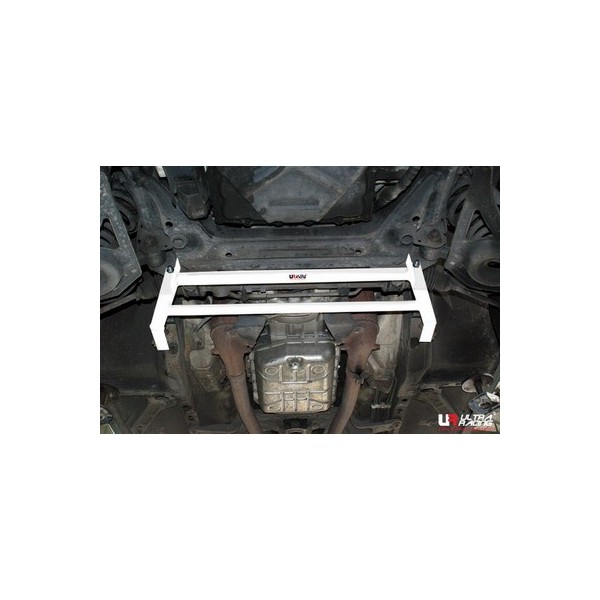 Subaru Impreza GC8 94-01 Ultra-R 2x 2-Point Rear/Side Braces