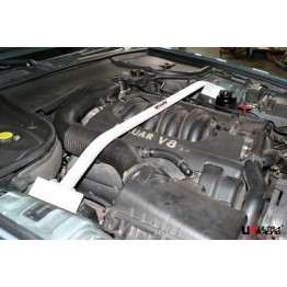 Subaru Impreza GC8 94-01 Ultra-R 2x 3-Point Side/Floor Bars