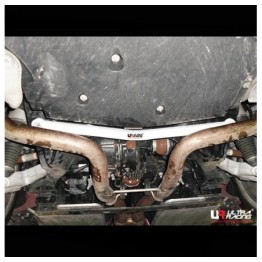 Subaru Impreza GC8 94-01 UltraRacing Rear Member Brace