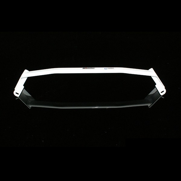 Subaru Legacy B4 03-09 2.0 Ultra-R 2x 3-Point Side Bars 1428