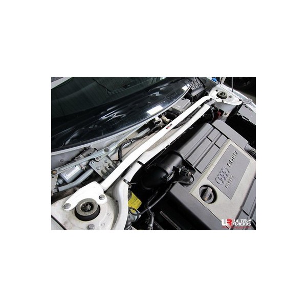 Toyota Corolla AE86 UltraRacing 3-Point Fender Brackets