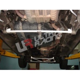 Toyota Altis/Corolla E12 01+ Ultra-R Mid Lower Bar 714