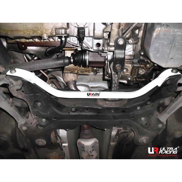 Toyota Corolla AE92 UltraRacing 3-Point Fender Brackets