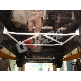 Toyota Carina II 87-92 2.0 Ultra-R 2x 3-Point Side Bars