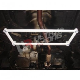Toyota Chaser 92-96 2.5T UltraRacing 2x 3-Point Side Bars