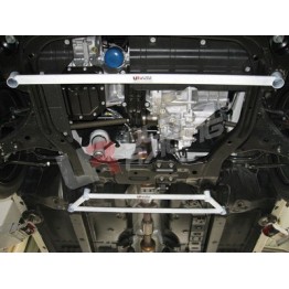 Toyota Corolla AE86 (A/B) UltraRacing Rear Lateral Rod