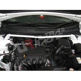 Toyota Corolla E12/E13 UltraRacing 2P Rear Torsion Bar