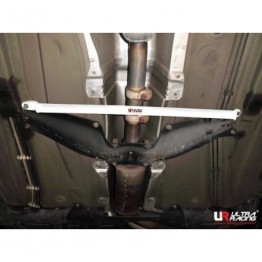 Toyota MR2 SW20 UltraRacing 3-Point Fender Brackets