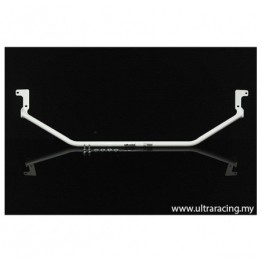 Toyota Land Cruiser 100 98-07 Ultra-R 4-Point Mid Lower Bar