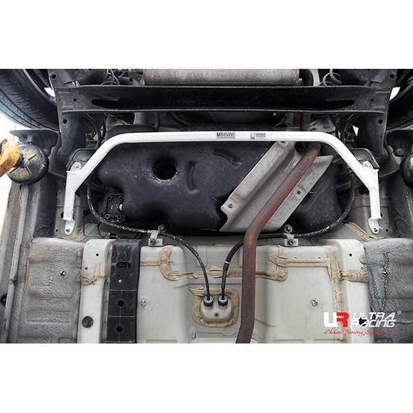 Toyota Mark II 88-92 2.5T UltraRacing Mid Lower Bar 1561