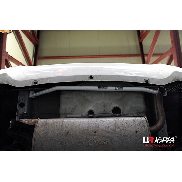 Toyota Mark X 04-13 2.5 Ultra-R 6-Point Rear Brace 172