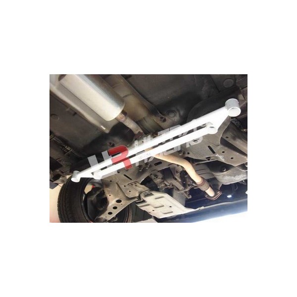 Toyota Mark X 2.5/ Lexus IS F 04-09 Ultra-R 2x2P Rear Bars