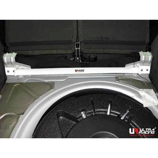 Toyota MR2/MRS 00-07 UltraRacing 3-Point Fender Brackets