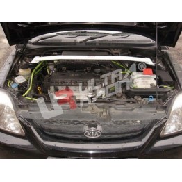 Toyota Previa 00-06 Ultra-R 4-Point Rear Lower Brace 269