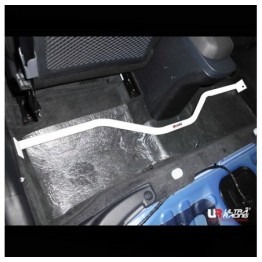 Toyota Prius XW30 10+ UltraRacing 3Point Rear Lower Bar 1637