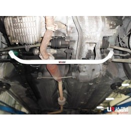 Toyota RAV4 95-00 (4D) UltraRacing 2x 3-Point Floor Bars