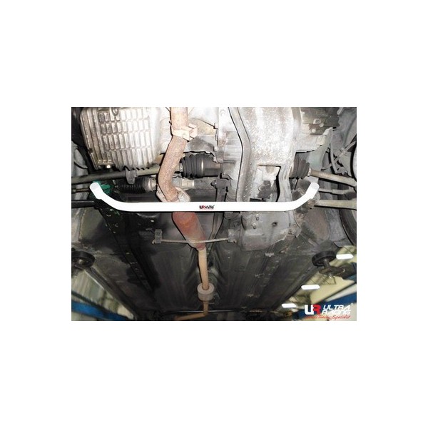 Toyota RAV4 95-00 (4D) UltraRacing 2x 3-Point Floor Bars