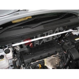 Volvo V60 1.6T 10+ / XC60 08+ 2.0T Ultra-R 4P Rear Low Brace