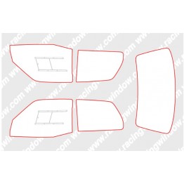KIT CRISTALES 106 F2