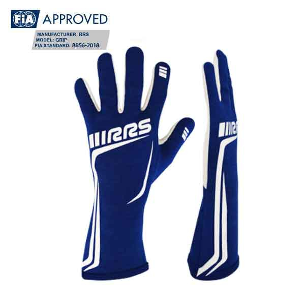 GUANTE RRS GRIP 2