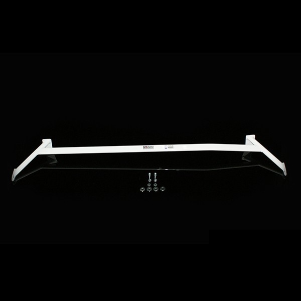 VW Tiguan 07-12/ Skoda Yeti 09+ Ultra-R 4P Rear Lower Brace