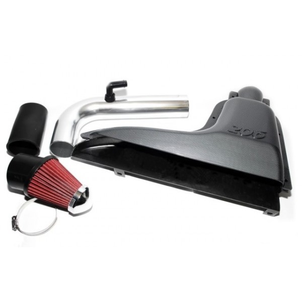 CAMPANA 206 XS