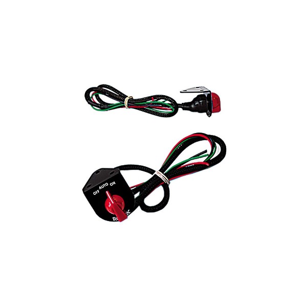MANDO DE VENTILADOR REVOTEC
