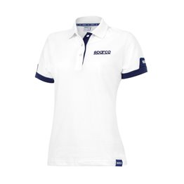 POLO CORPORATE LADY SPARCO