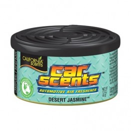 AMBIENTADOR CS CAR SCENTS DESERT JASMINE