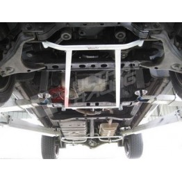 Alfa Romeo 146 UltraRacing 2-Point Front Upper Strutbar