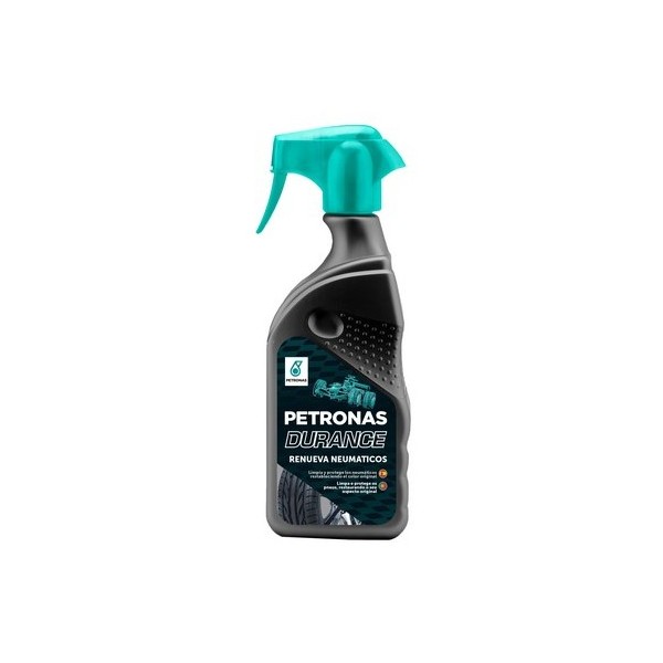 RENUEVA NEUMATICOS PETRONAS 400ML