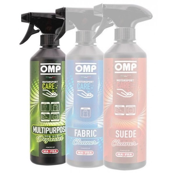 DESENGRASANTE OMP
