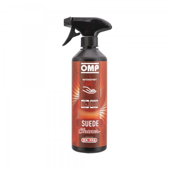 LIMPIADOR DE ANTE OMP