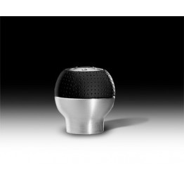 POMO MOMO RACE AIRLEATHER ALU S