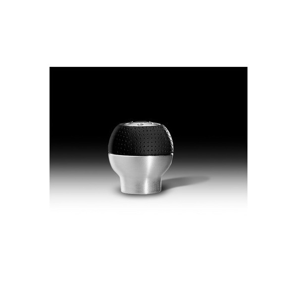 POMO MOMO RACE AIRLEATHER ALU S