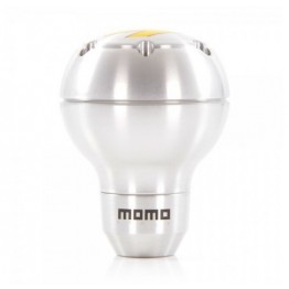 POMO MOMO ALU SK-51 GLOSSY GRIS