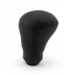 POMO MOMO ANAT. SHORT NEGRO