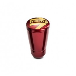 POMO MOMO ALU SK-50 GLOSSY ROJO