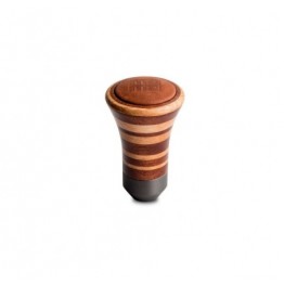 POMO MOMO MADERA TROFEO