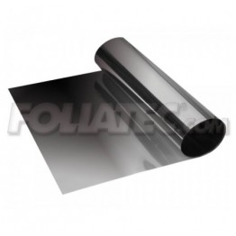 SUNVISOR TIRA ANTIDESLUMBRAMIENTO  NEGRA 19 X 150 CM