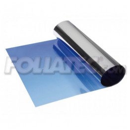 SUNVISOR TIRA ANTIDESLUMBRAMIENTO  AZUL 19 X 150 CM